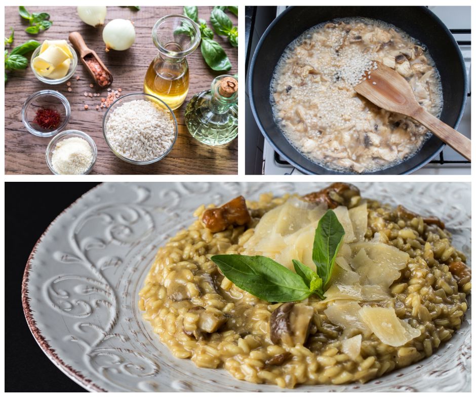 RISOTTO