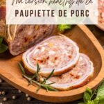 Merguez Au Four : Recette Facile | Marron Chantilly
