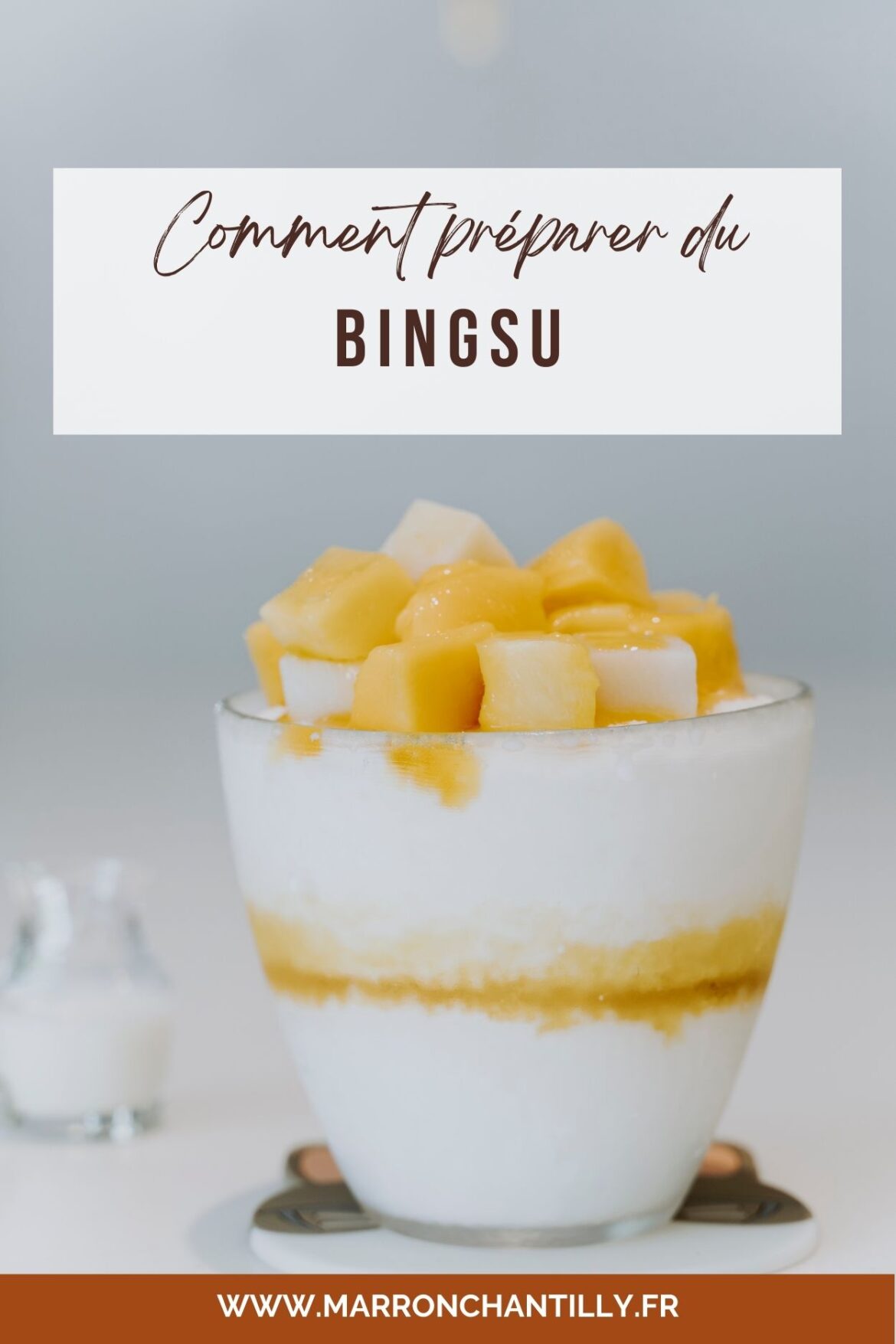 20 bingsu