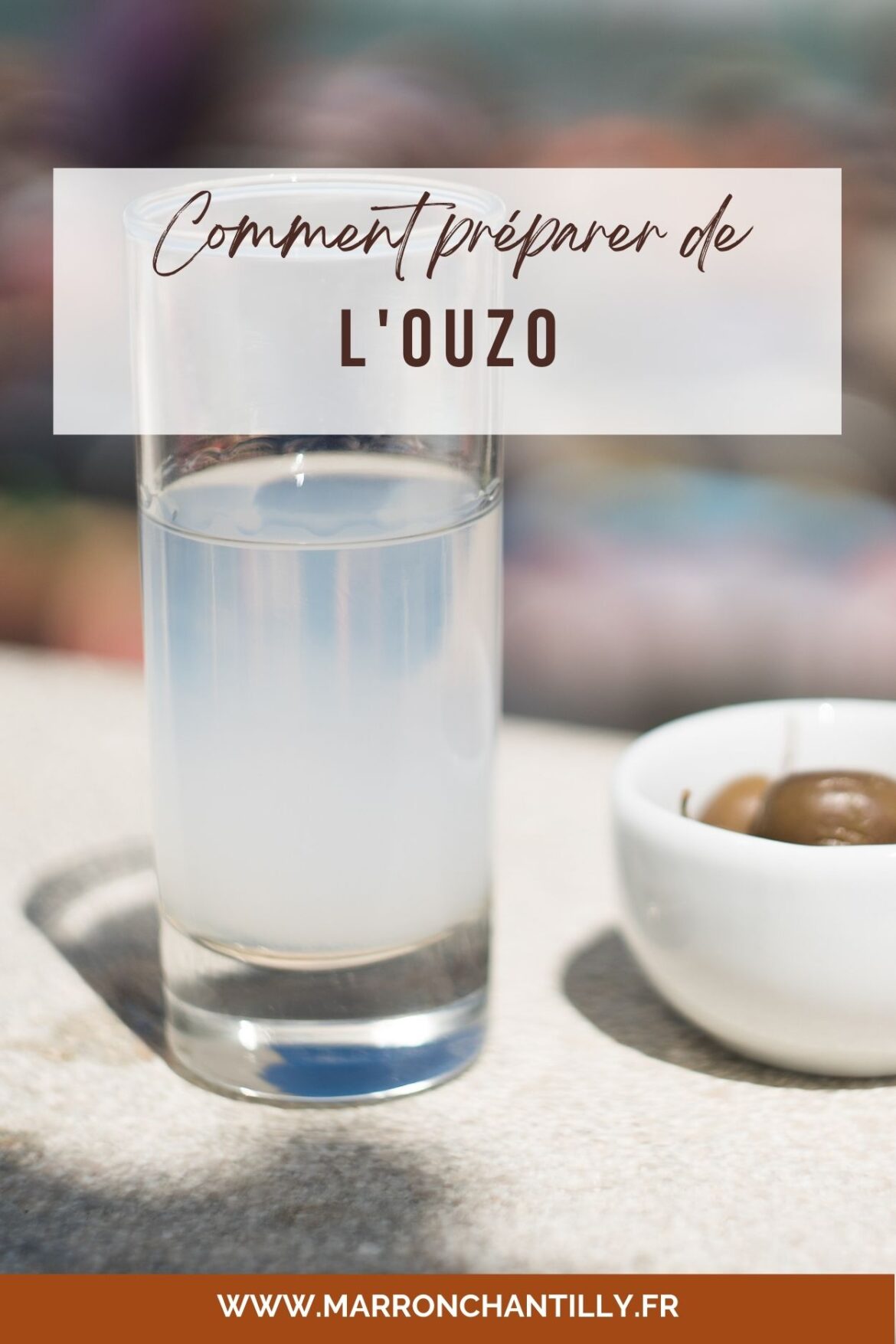 43 ouzo