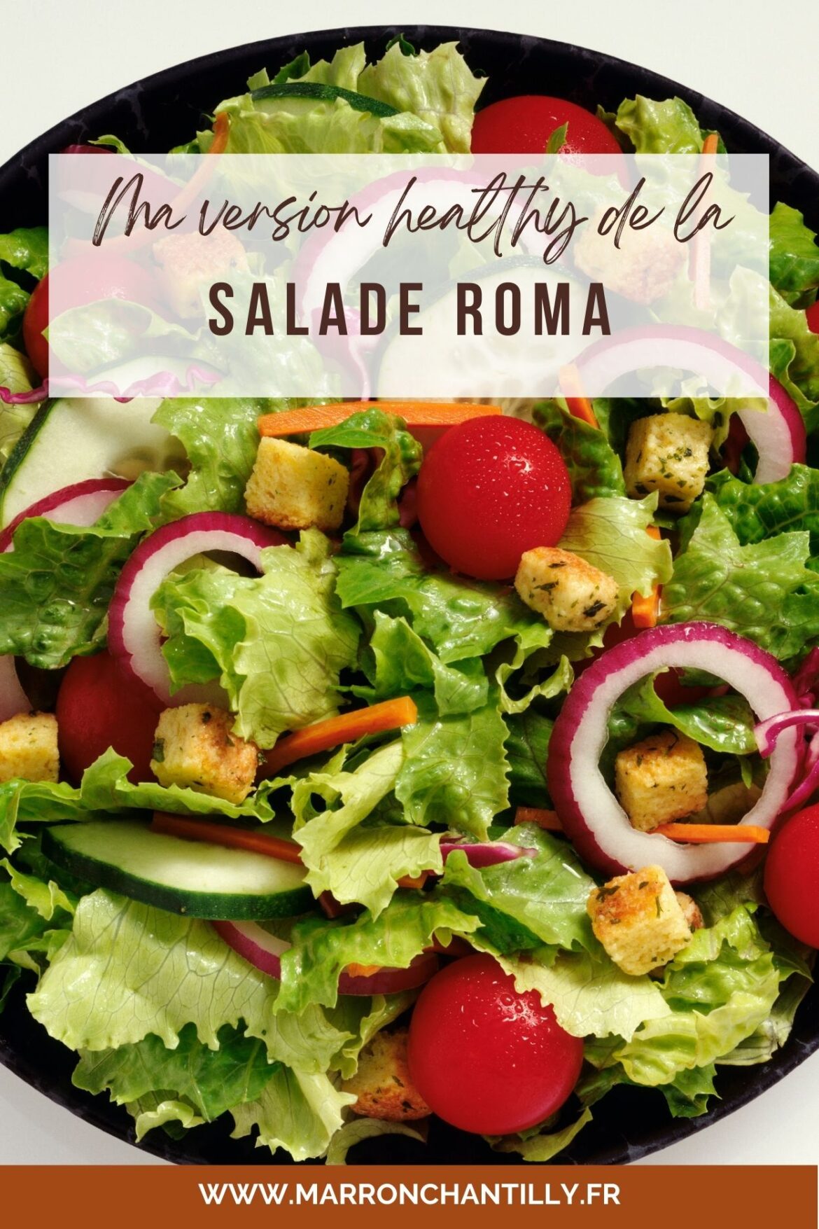 salade roma