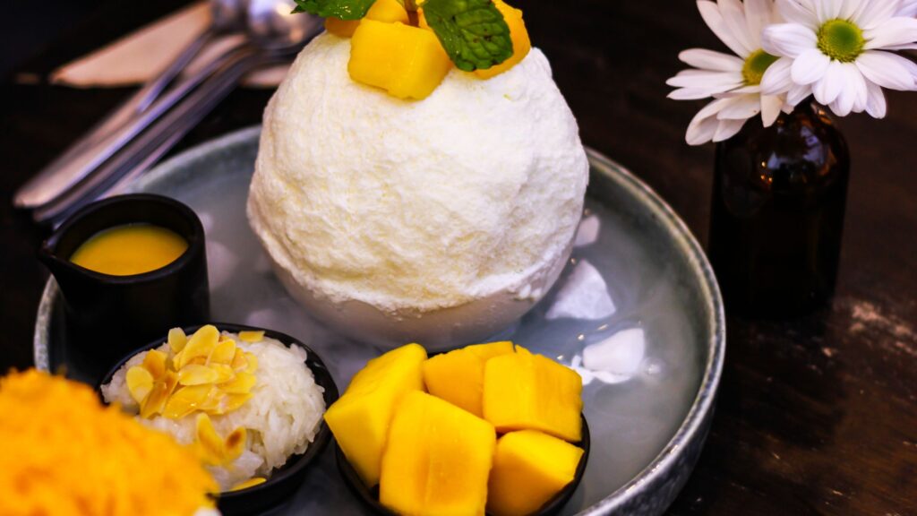 Recette Rapide | Marron Chantilly