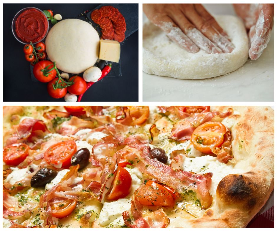 Pizza Napoli Comme En Italie 295 pizza napotitaine