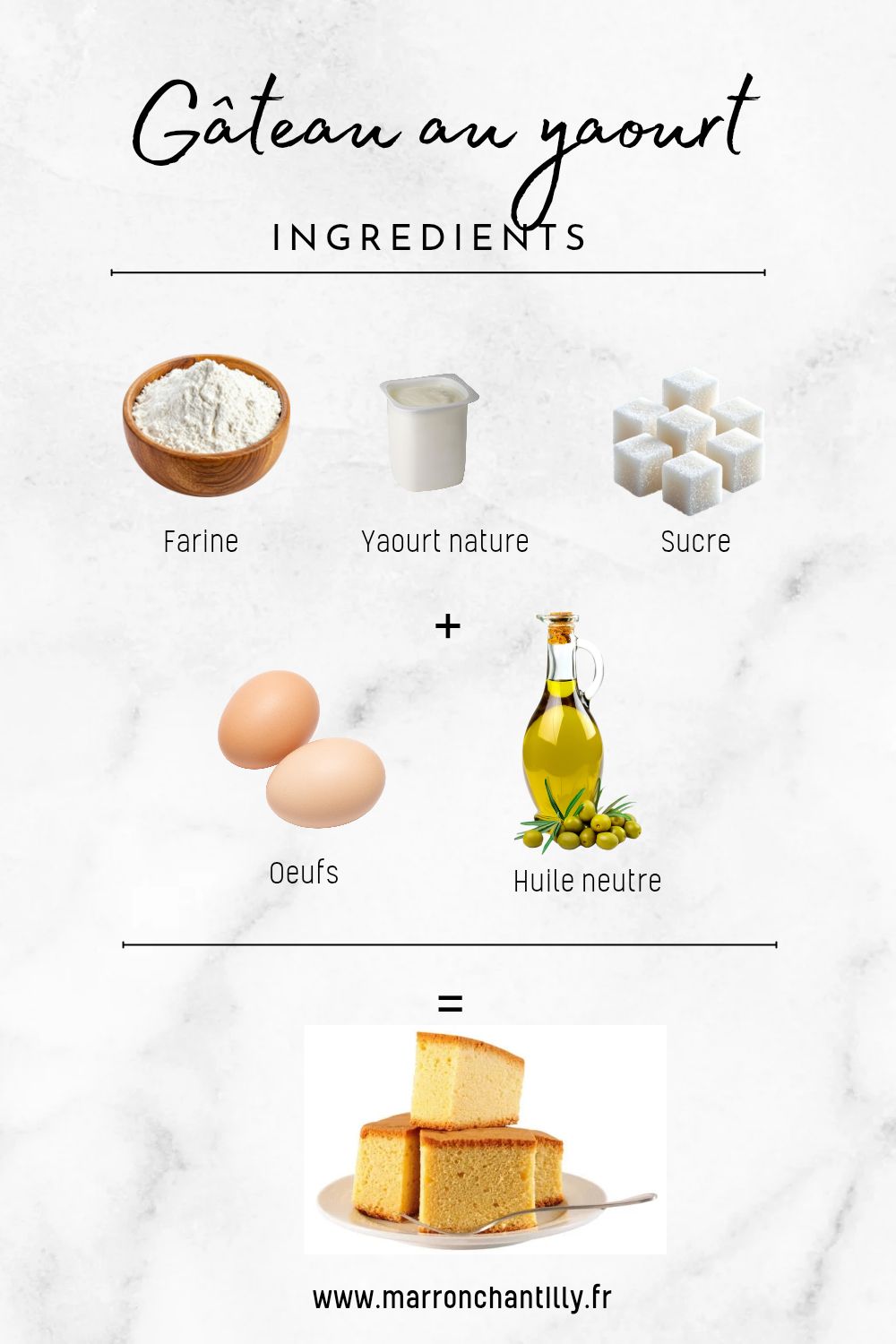 Gâteau au Yaourt Ultra Moelleux : La Recette Facile et Inratable 322 banniere marron chantilly 20260114 201950 00011806105987068059186